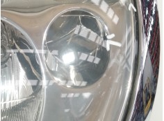 Recambio de faro izquierdo para bmw mini (r50,r53) one referencia OEM IAM 63126911703   2