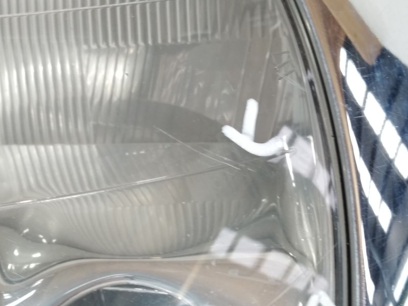 Recambio de faro izquierdo para bmw mini (r50,r53) one referencia OEM IAM 63126911703  