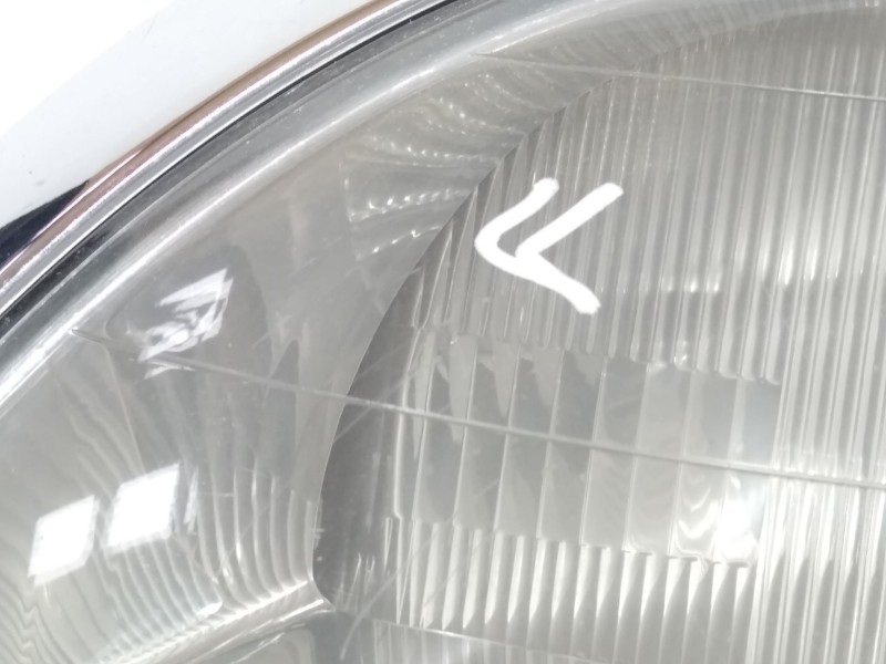 Recambio de faro izquierdo para bmw mini (r50,r53) one referencia OEM IAM 63126911703  