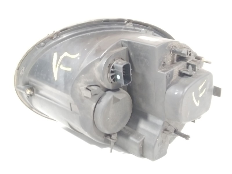 Recambio de faro izquierdo para bmw mini (r50,r53) one referencia OEM IAM 63126911703  