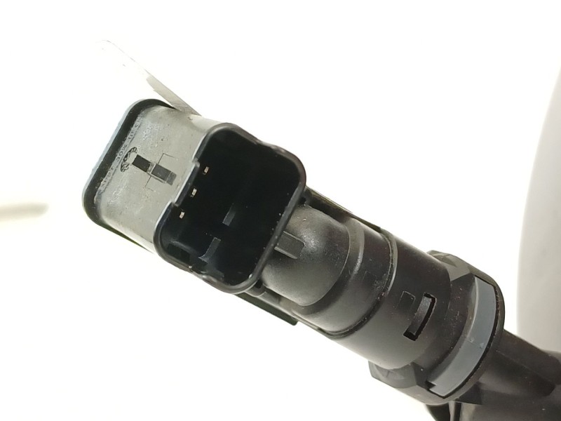 Recambio de servofreno para citroën c3 iii (sx) 1.5 bluehdi 100 (sxyhyp, sxyhtu) referencia OEM IAM 9811514180  