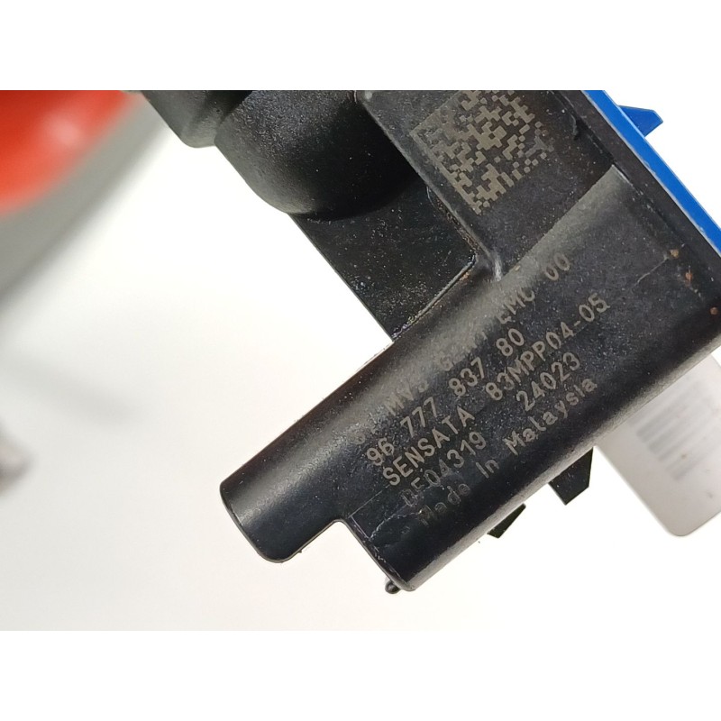 Recambio de servofreno para citroën c3 iii (sx) 1.5 bluehdi 100 (sxyhyp, sxyhtu) referencia OEM IAM 9811514180  