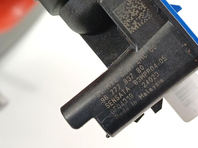 Recambio de servofreno para citroën c3 iii (sx) 1.5 bluehdi 100 (sxyhyp, sxyhtu) referencia OEM IAM 9811514180  