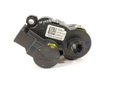 Recambio de motor apertura trampillas climatizador para citroën c3 iii (sx) 1.5 bluehdi 100 (sxyhyp, sxyhtu) referencia OEM IAM 