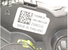 Recambio de motor apertura trampillas climatizador para citroën c3 iii (sx) 1.5 bluehdi 100 (sxyhyp, sxyhtu) referencia OEM IAM  2