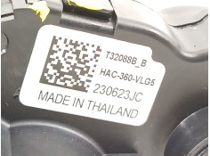 Recambio de motor apertura trampillas climatizador para citroën c3 iii (sx) 1.5 bluehdi 100 (sxyhyp, sxyhtu) referencia OEM IAM  2