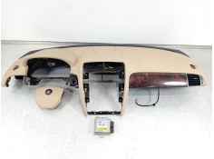 Recambio de kit airbag para jaguar xk coupé/convertible 4.2 v8 32v cat referencia OEM IAM 6W8304320A 6W83043B13 6W8314B321