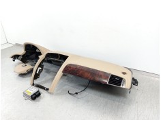 Recambio de kit airbag para jaguar xk coupé/convertible 4.2 v8 32v cat referencia OEM IAM 6W8304320A 6W83043B13 6W8314B321 2