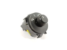 Recambio de mando retrovisor para citroën c3 iii (sx) 1.5 bluehdi 100 (sxyhyp, sxyhtu) referencia OEM IAM 96673722ZD   2