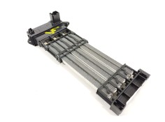 Recambio de resistencia calefaccion para citroën c3 iii (sx) 1.5 bluehdi 100 (sxyhyp, sxyhtu) referencia OEM IAM 6436P9  EH23D28