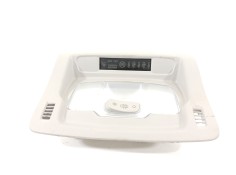 Recambio de luz interior para citroën c3 iii (sx) 1.5 bluehdi 100 (sxyhyp, sxyhtu) referencia OEM IAM 96754056BJ  