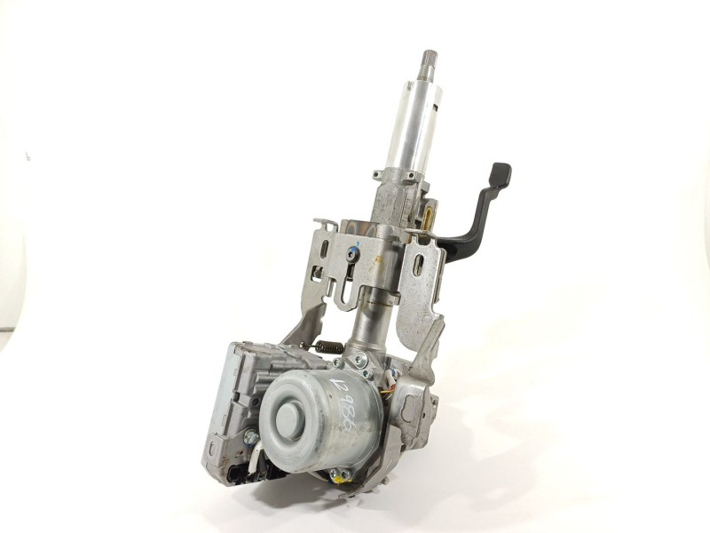 Recambio de columna direccion para nissan qashqai (j11) 1.6 dci turbodiesel cat referencia OEM IAM 48810HV00A  