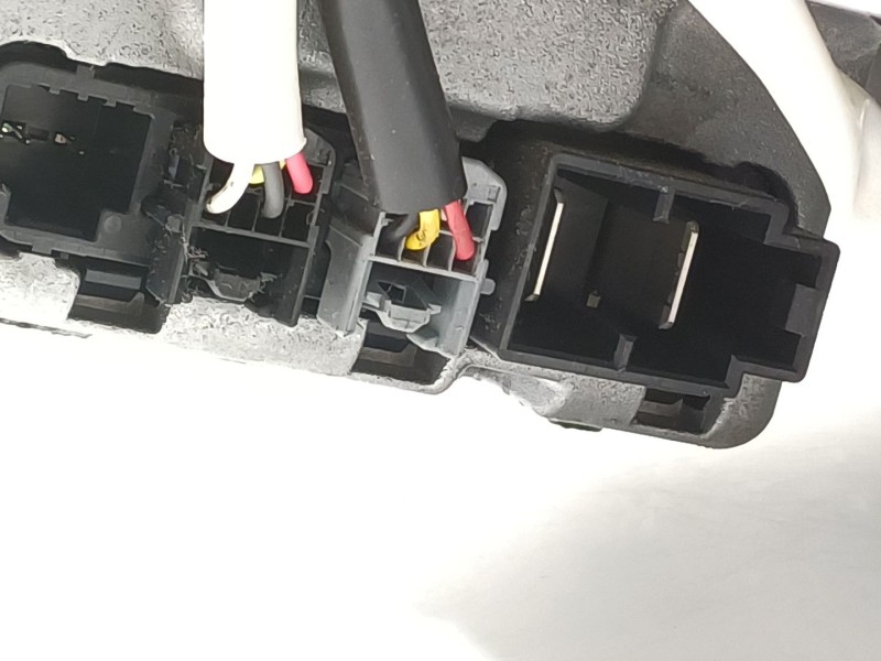 Recambio de columna direccion para nissan qashqai (j11) 1.6 dci turbodiesel cat referencia OEM IAM 48810HV00A  