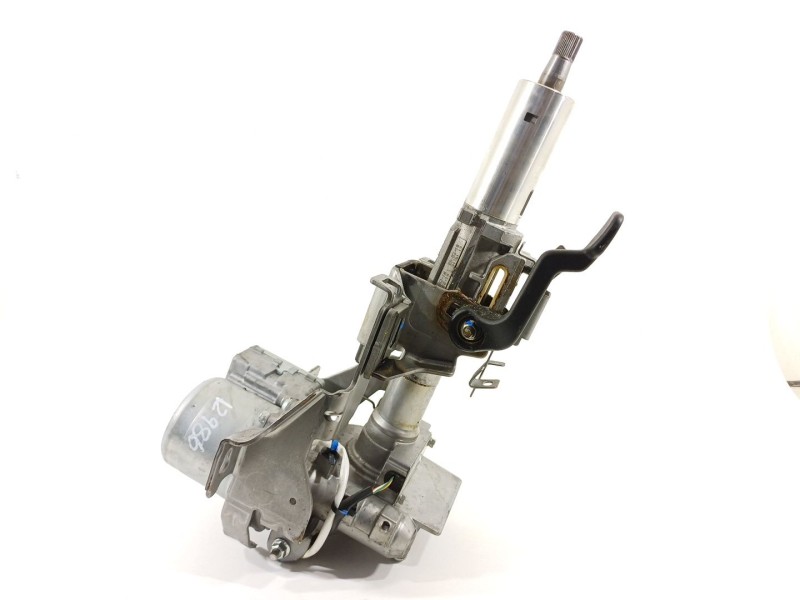 Recambio de columna direccion para nissan qashqai (j11) 1.6 dci turbodiesel cat referencia OEM IAM 48810HV00A  