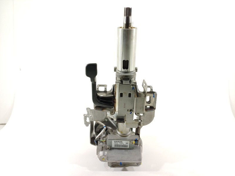 Recambio de columna direccion para nissan qashqai (j11) 1.6 dci turbodiesel cat referencia OEM IAM 48810HV00A  