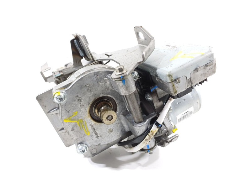 Recambio de columna direccion para nissan qashqai (j11) 1.6 dci turbodiesel cat referencia OEM IAM 48810HV00A  