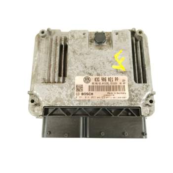 CENTRALITA MOTOR UCE 03G906021PP 0281014063 