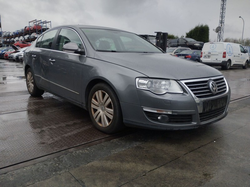 volkswagen passat b1 (32) del año 2008