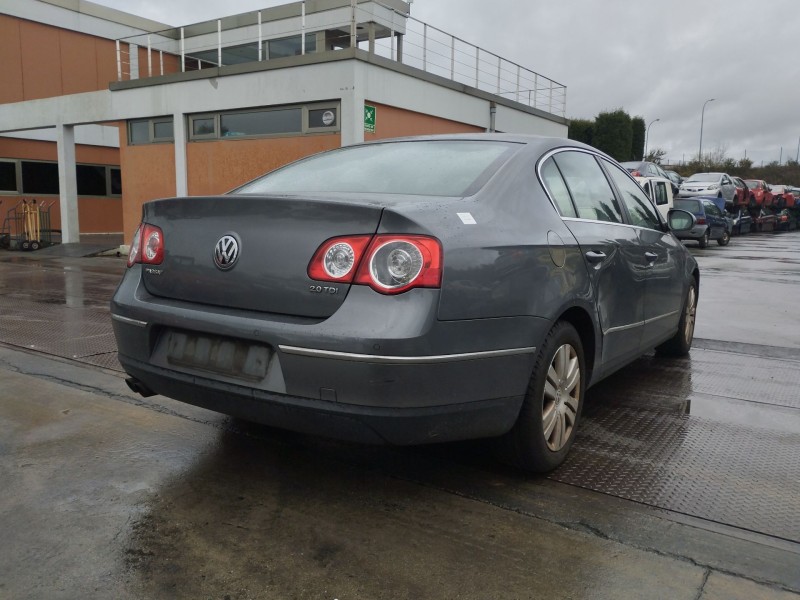 volkswagen passat b1 (32) del año 2008