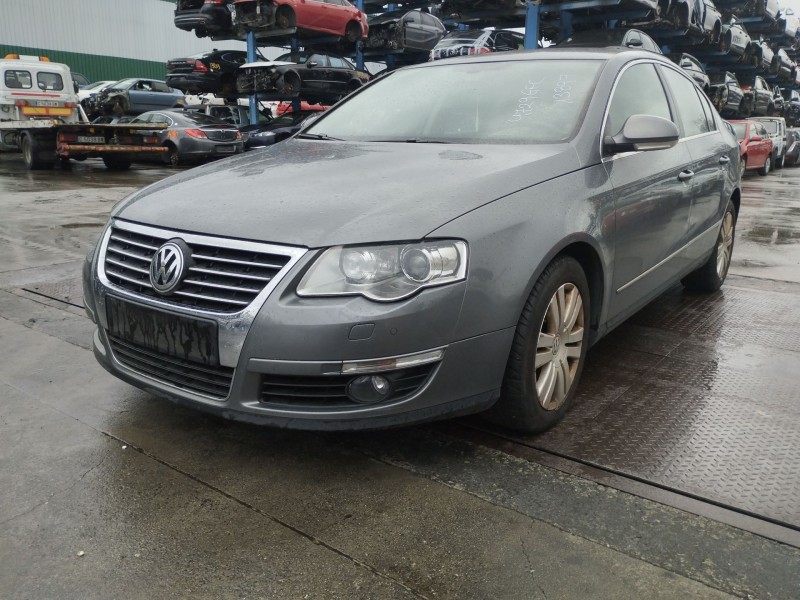 volkswagen passat b1 (32) del año 2008