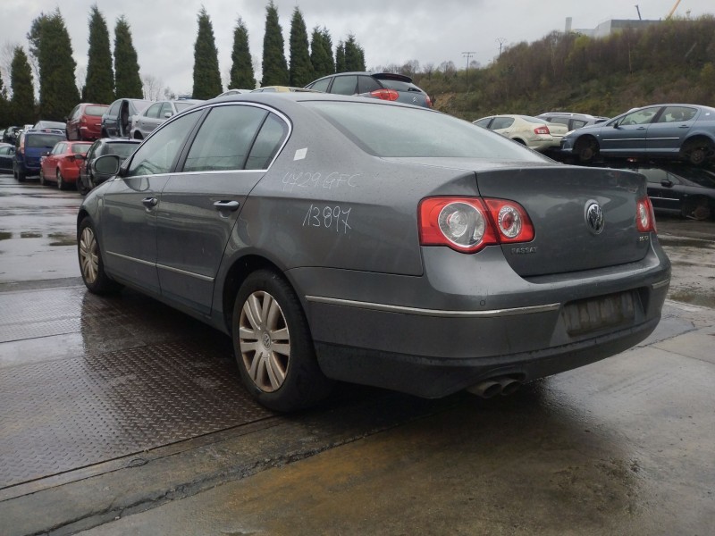 volkswagen passat b1 (32) del año 2008