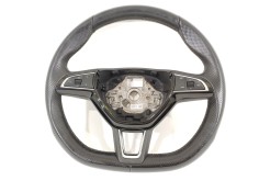 Recambio de volante para skoda octavia lim. (5e3) l&k referencia OEM IAM 5E0419091BS  