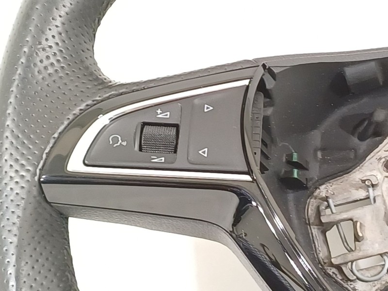 Recambio de volante para skoda octavia lim. (5e3) l&k referencia OEM IAM 5E0419091BS  