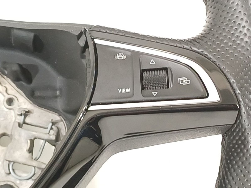 Recambio de volante para skoda octavia lim. (5e3) l&k referencia OEM IAM 5E0419091BS  