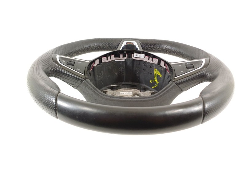 Recambio de volante para skoda octavia lim. (5e3) l&k referencia OEM IAM 5E0419091BS  