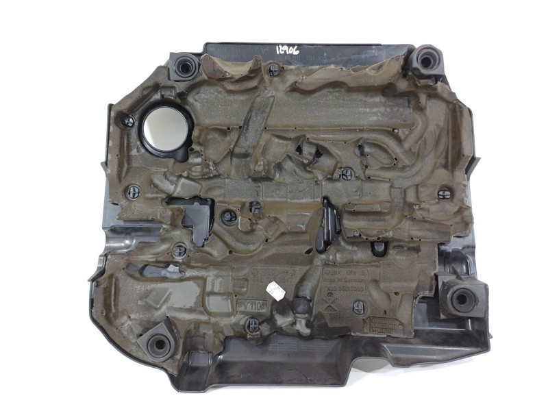 Recambio de tapa motor para skoda octavia lim. (5e3) l&k referencia OEM IAM 04L103925T 04L103925S 04L103925Q