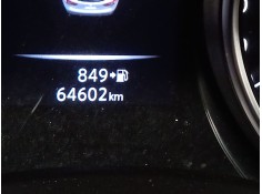 Recambio de motor completo para nissan qashqai ii (j11, j11_) 1.5 dci referencia OEM IAM K9KF646   2