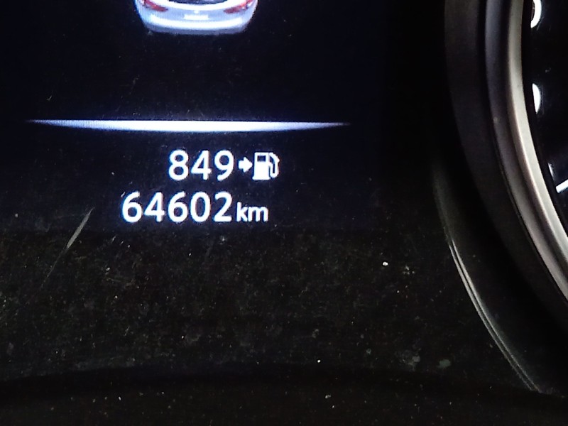 Recambio de motor completo para nissan qashqai ii (j11, j11_) 1.5 dci referencia OEM IAM K9KF646  