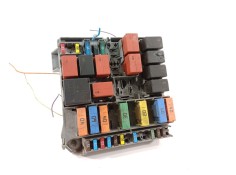 Recambio de caja reles / fusibles para peugeot bipper avantage referencia OEM IAM 51905216  