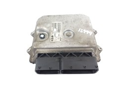 Recambio de centralita motor uce para peugeot bipper avantage referencia OEM IAM 51918357  