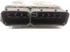 Recambio de centralita motor uce para peugeot bipper avantage referencia OEM IAM 51918357   2