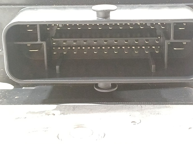 Recambio de abs para citroën c3 iii (sx) 1.5 bluehdi 100 (sxyhyp, sxyhtu) referencia OEM IAM 9845052980  