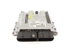 Recambio de centralita motor uce para citroën c3 iii (sx) 1.5 bluehdi 100 (sxyhyp, sxyhtu) referencia OEM IAM 9856345480  028103