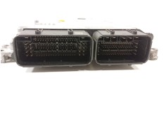 Recambio de centralita motor uce para citroën c3 iii (sx) 1.5 bluehdi 100 (sxyhyp, sxyhtu) referencia OEM IAM 9856345480  028103 2