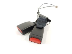 Recambio de enganche cinturon trasero central para citroën c3 iii (sx) 1.5 bluehdi 100 (sxyhyp, sxyhtu) referencia OEM IAM 63236