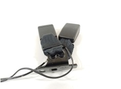 Recambio de enganche cinturon trasero central para citroën c3 iii (sx) 1.5 bluehdi 100 (sxyhyp, sxyhtu) referencia OEM IAM 63236 2