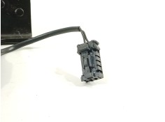 Recambio de enganche cinturon trasero izquierdo para citroën c3 iii (sx) 1.5 bluehdi 100 (sxyhyp, sxyhtu) referencia OEM IAM 981 2