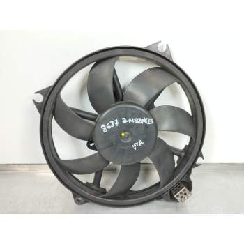 ELECTROVENTILADOR 214812415R 