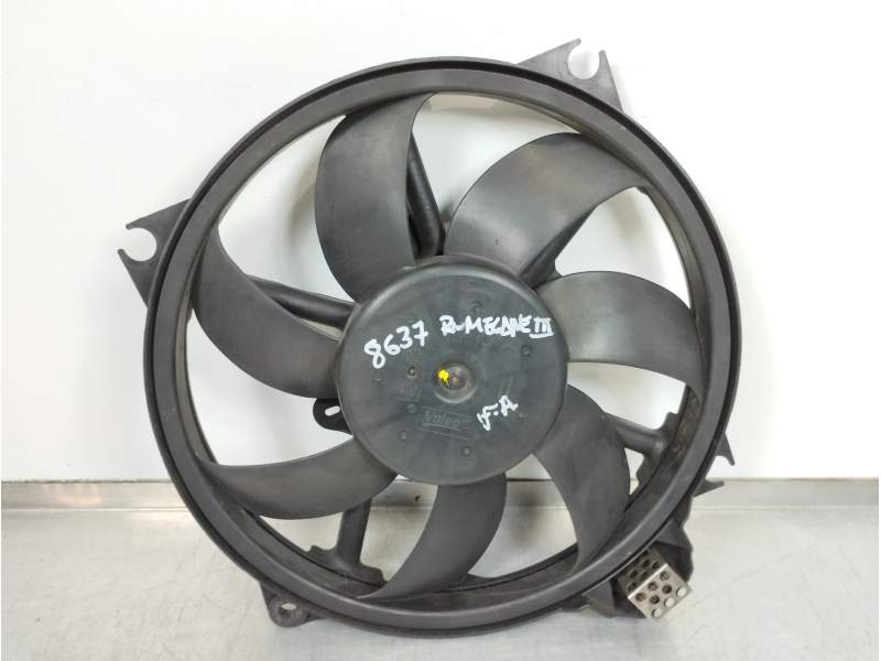 ELECTROVENTILADOR 214812415R 