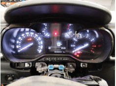 Recambio de cuadro instrumentos para citroën c3 referencia OEM IAM 9855428580   2
