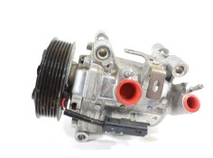 Recambio de compresor aire acondicionado para citroën c3 iii (sx) 1.5 bluehdi 100 (sxyhyp, sxyhtu) referencia OEM IAM 9810349980
