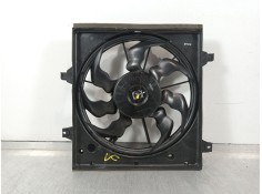 Recambio de electroventilador para kia picanto referencia OEM IAM 25380G6050  230905ZHJ