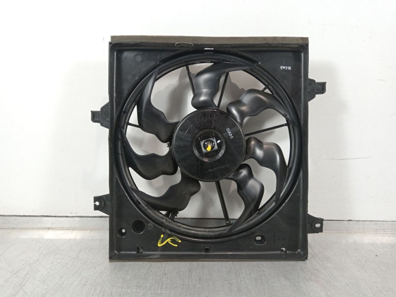 Recambio de electroventilador para kia picanto referencia OEM IAM 25380G6050  230905ZHJ