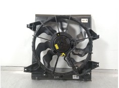 Recambio de electroventilador para kia picanto referencia OEM IAM 25380G6050  230905ZHJ 2