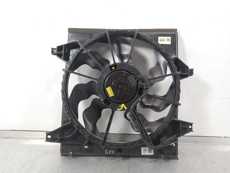 Recambio de electroventilador para kia picanto referencia OEM IAM 25380G6050  230905ZHJ