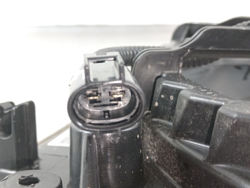 Recambio de electroventilador para kia picanto referencia OEM IAM 25380G6050  230905ZHJ